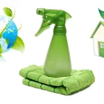 The Importance of Eco-Friendly Cleaning Products