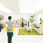 Choosing the Best End-of-Lease Cleaning Service: A Detailed Look at Canberra and Batemans Bay’s Top Providers