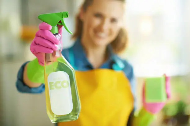 Eco-Friendly Cleaning Practices by Capital Coastal Cleaning in Canberra