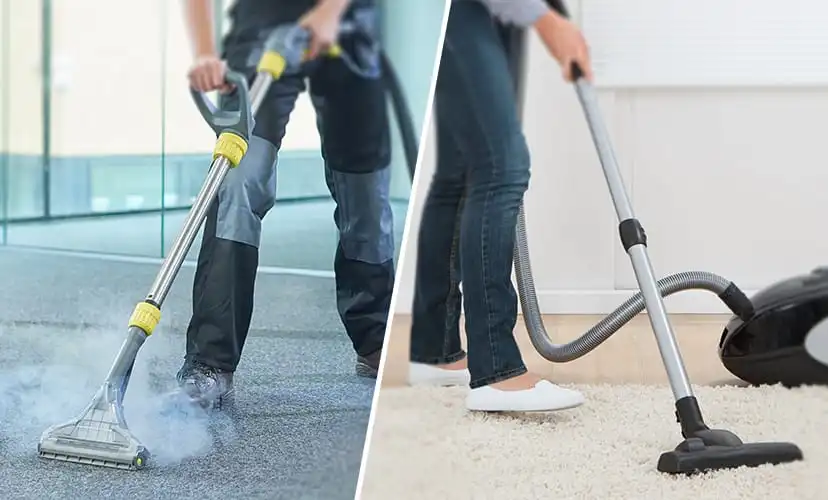 Residential vs Commercial Cleaning in Canberra by Capital Coastal Cleaning