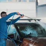 Unlock the Secrets of Car Cleaning Self Service: Save Time & Money!
